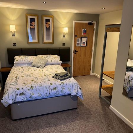 The Shambles Bed & Breakfast Lutterworth Luaran gambar