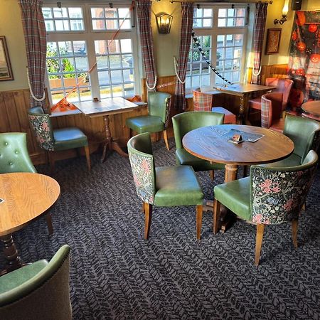 The Shambles Bed & Breakfast Lutterworth Luaran gambar