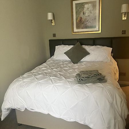 The Shambles Bed & Breakfast Lutterworth Luaran gambar