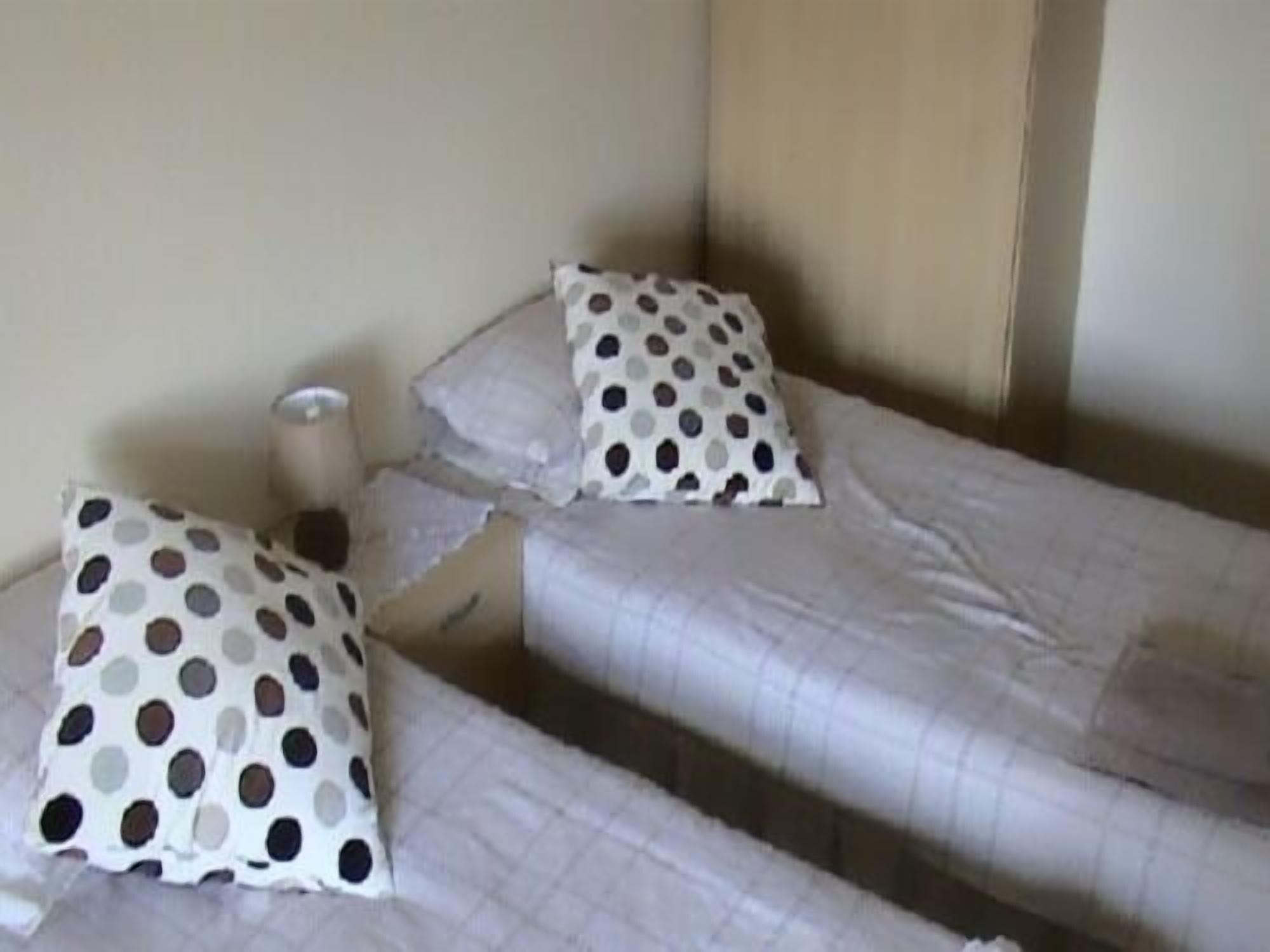 The Shambles Bed & Breakfast Lutterworth Luaran gambar