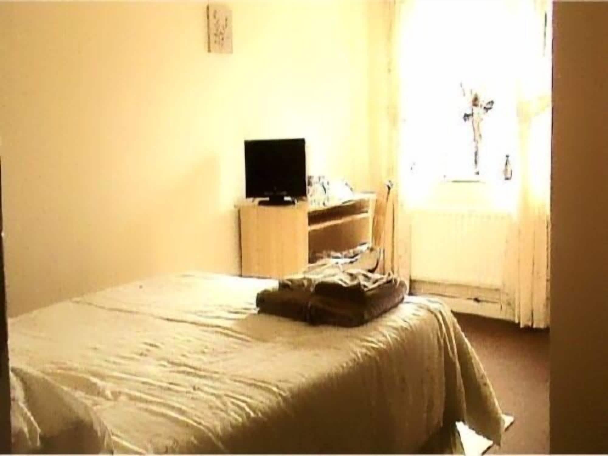 The Shambles Bed & Breakfast Lutterworth Luaran gambar