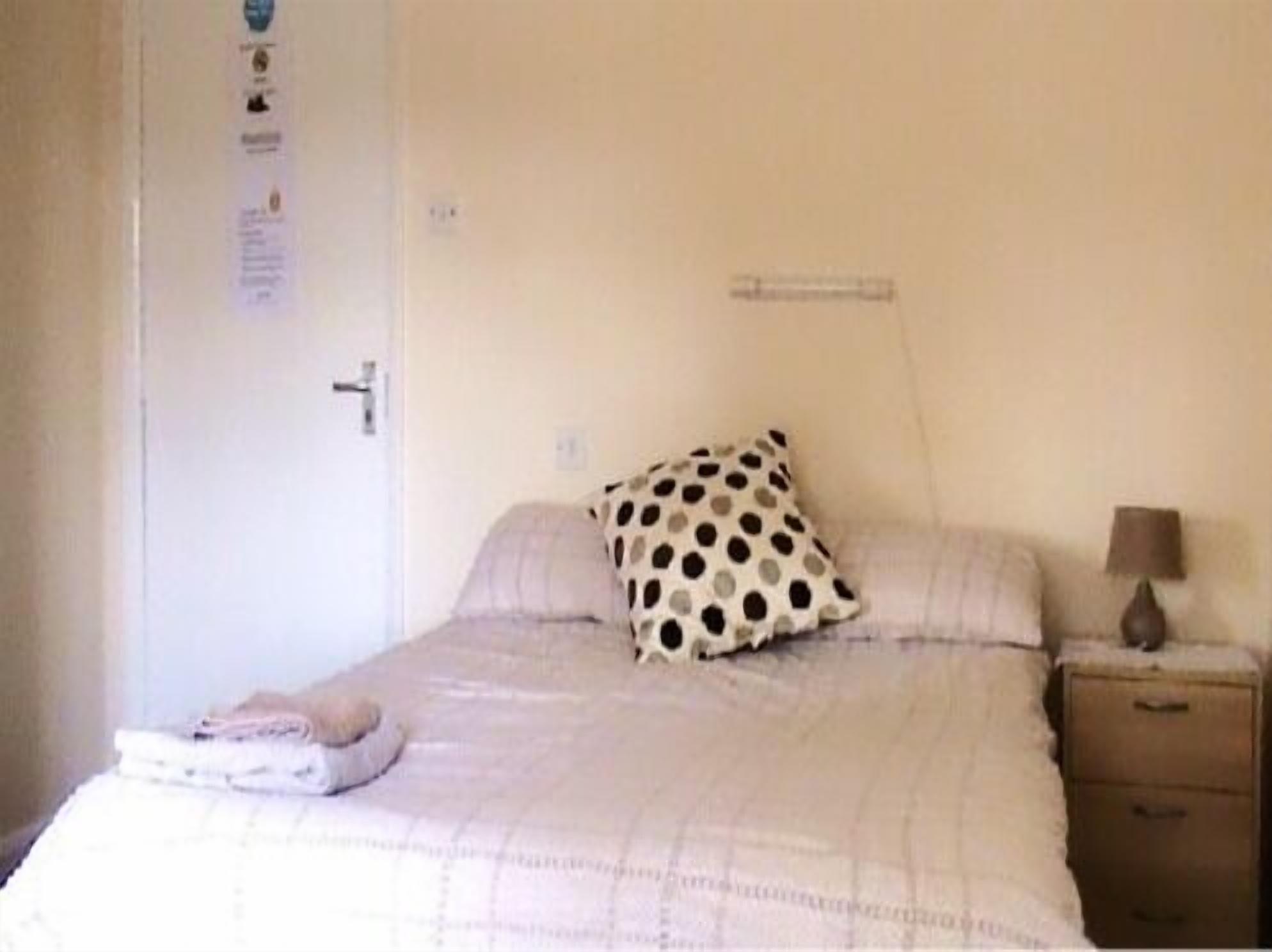 The Shambles Bed & Breakfast Lutterworth Luaran gambar