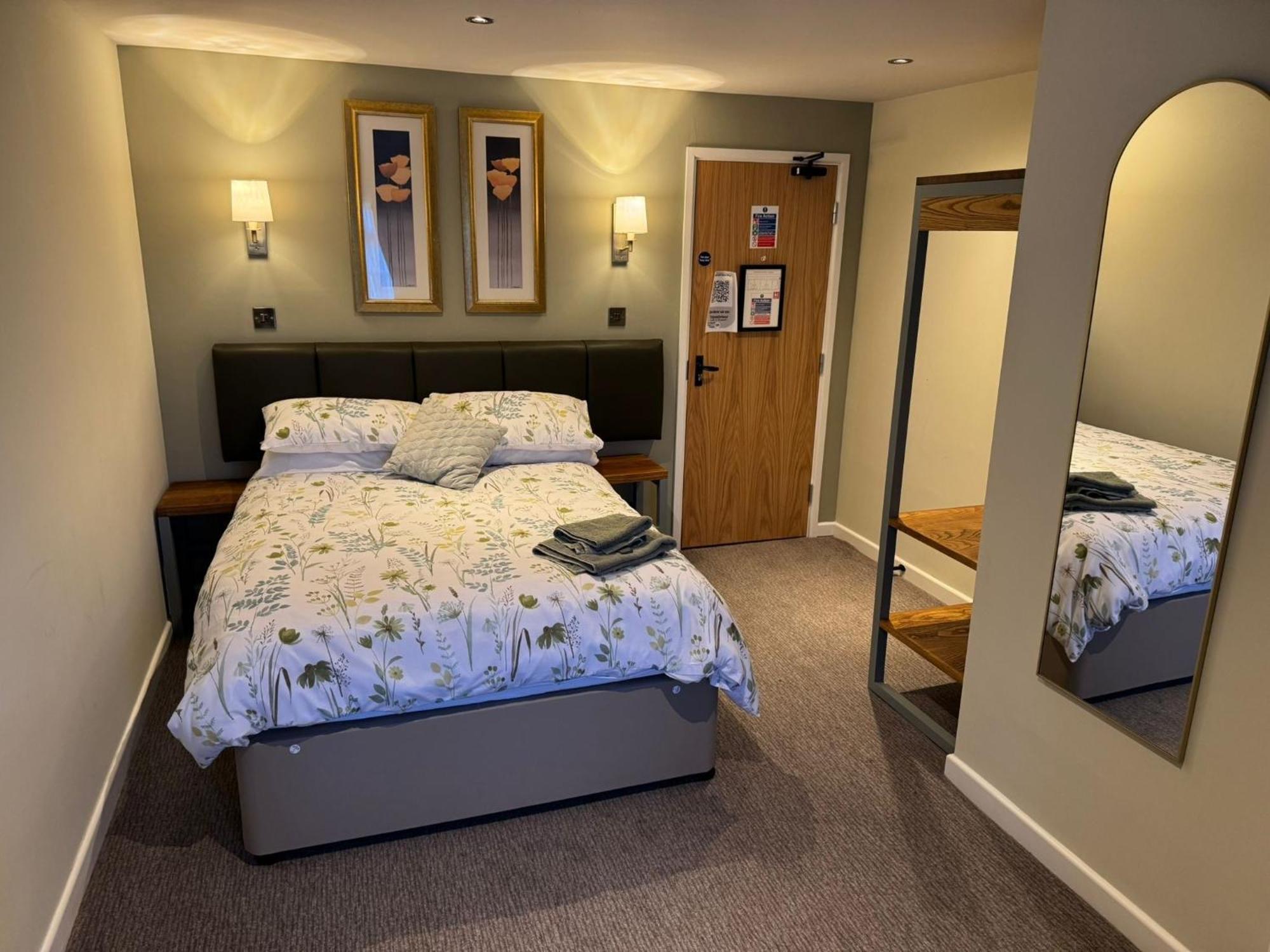 The Shambles Bed & Breakfast Lutterworth Luaran gambar