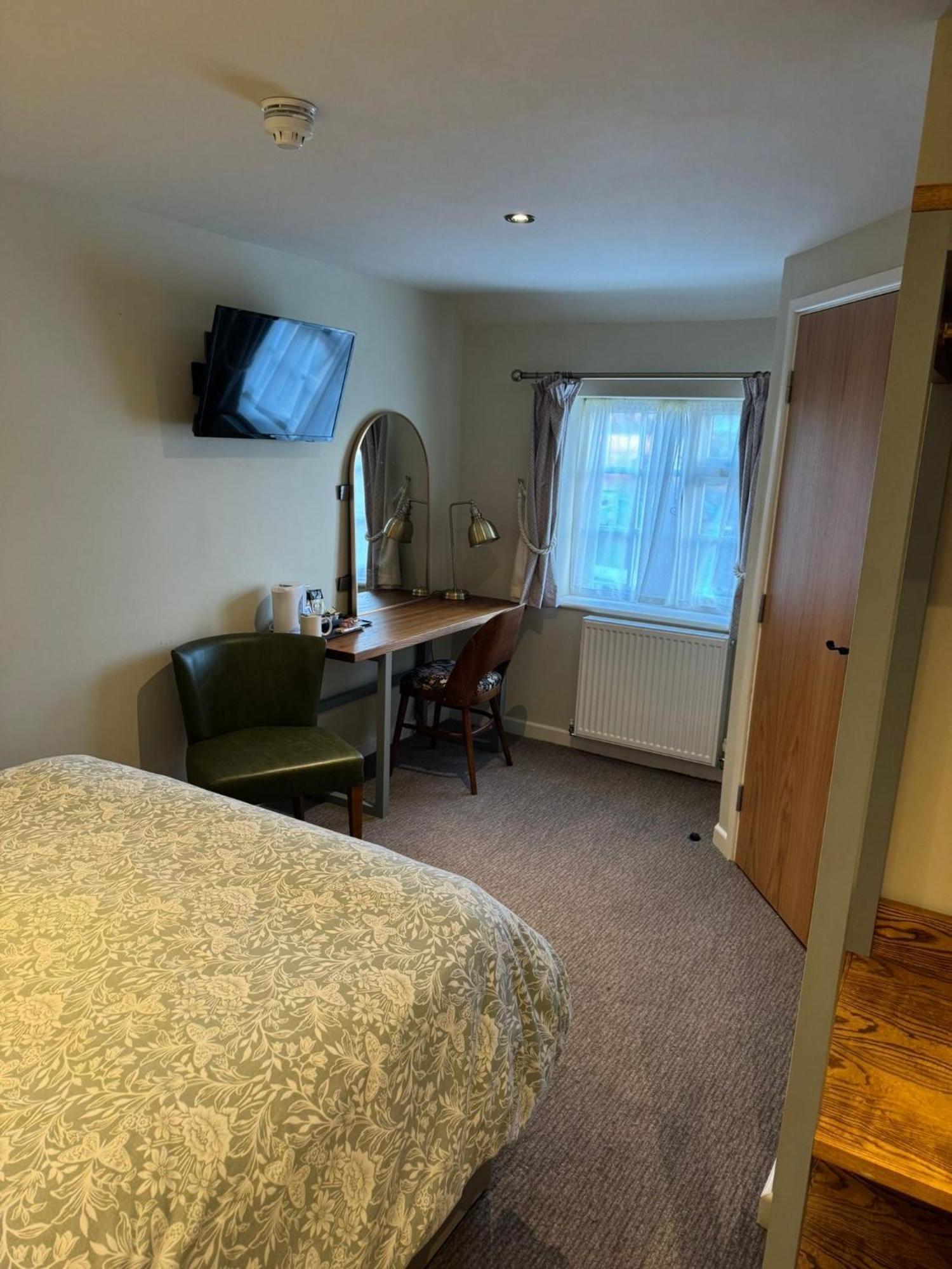 The Shambles Bed & Breakfast Lutterworth Luaran gambar