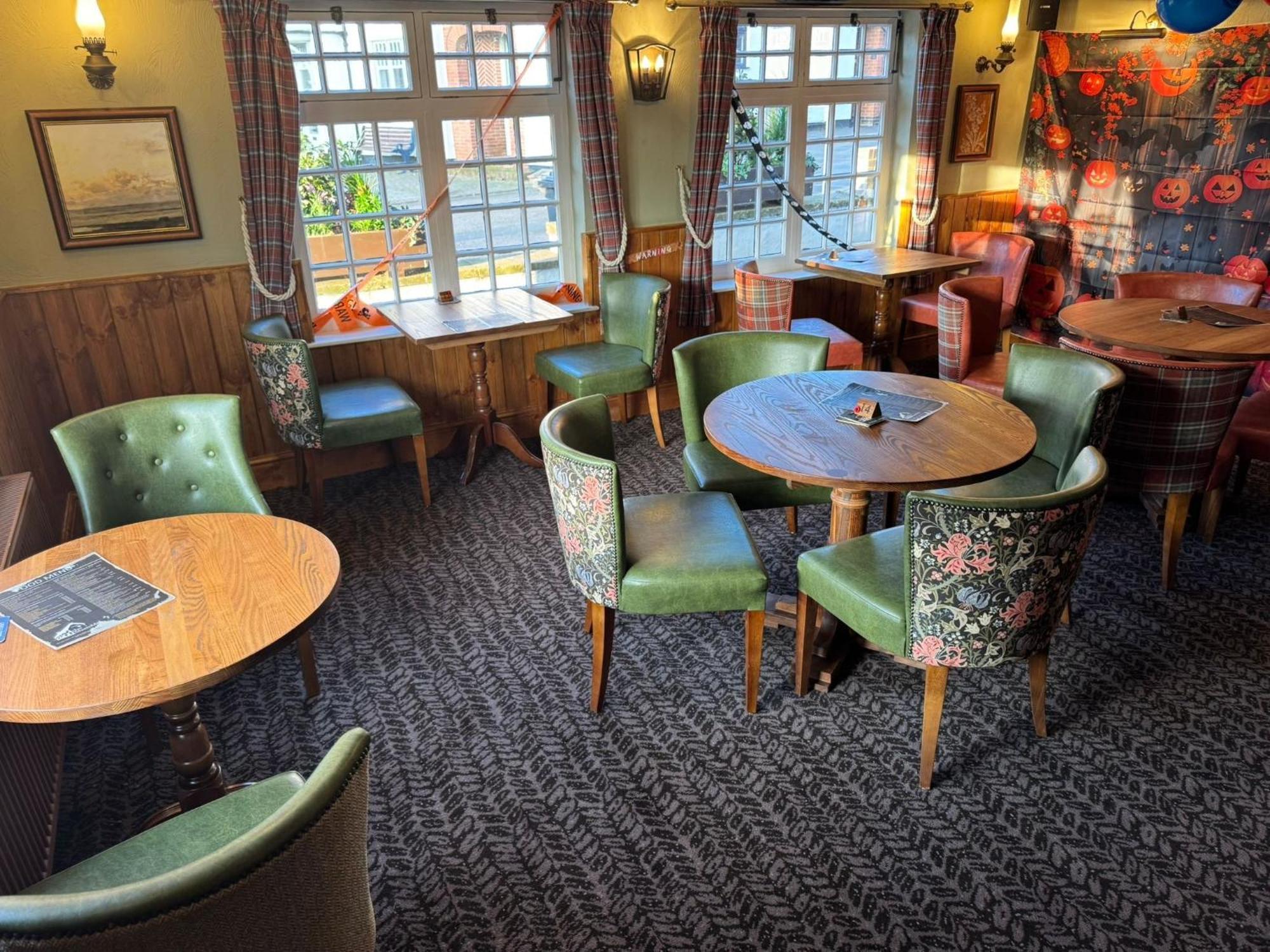 The Shambles Bed & Breakfast Lutterworth Luaran gambar