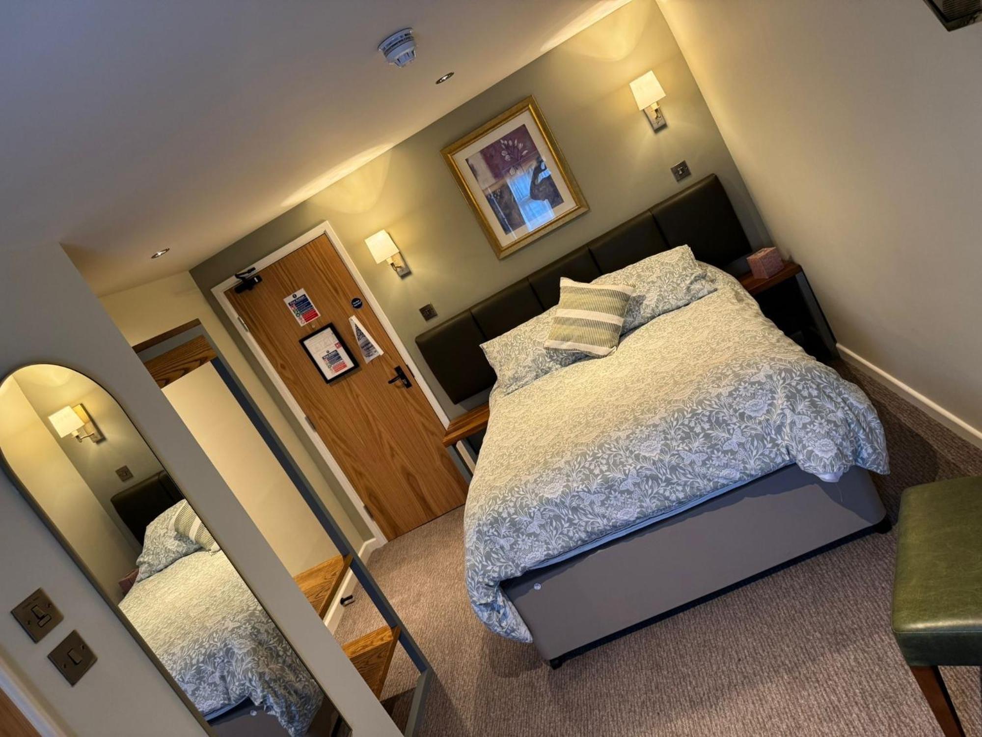The Shambles Bed & Breakfast Lutterworth Luaran gambar