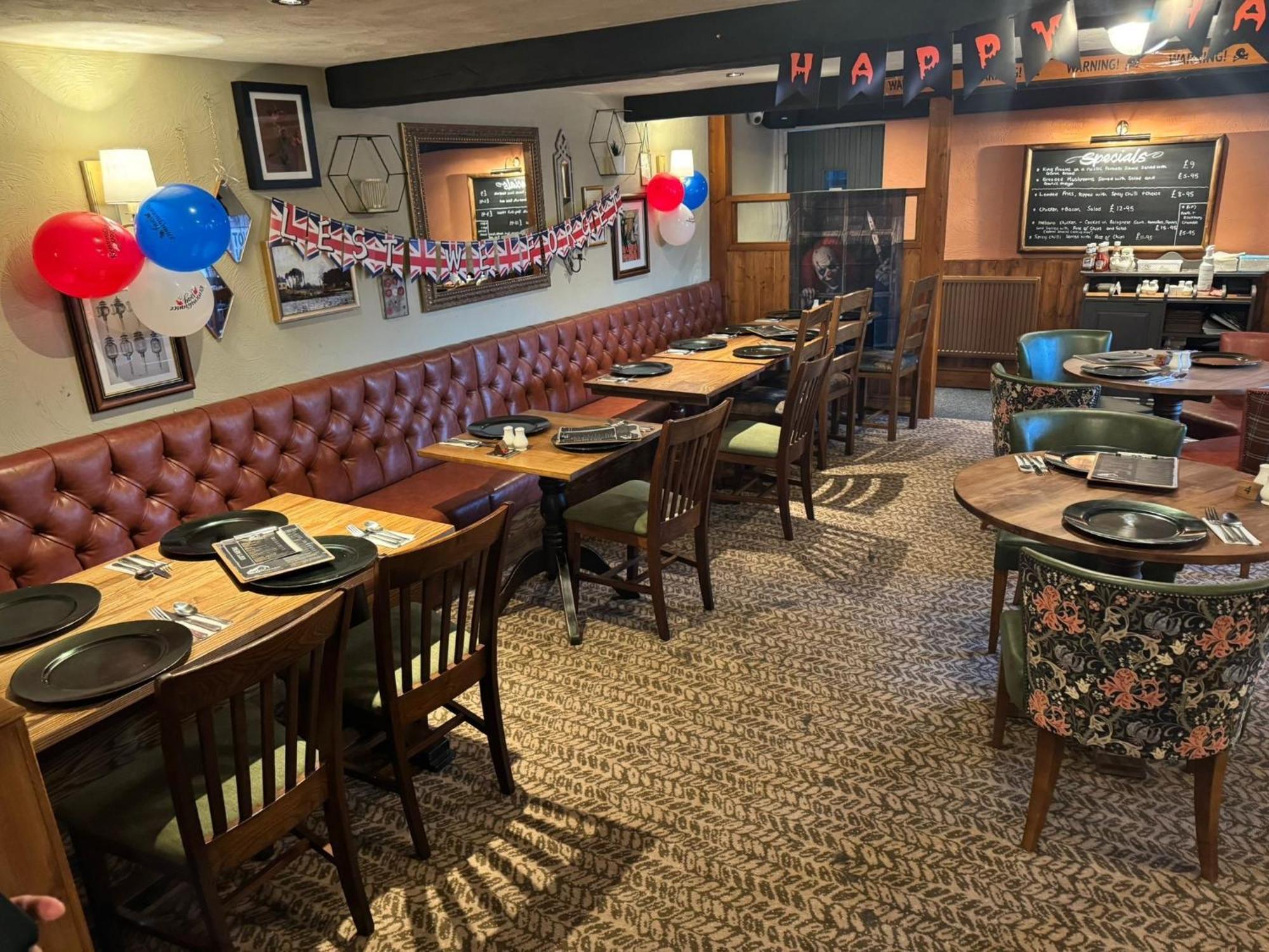 The Shambles Bed & Breakfast Lutterworth Luaran gambar
