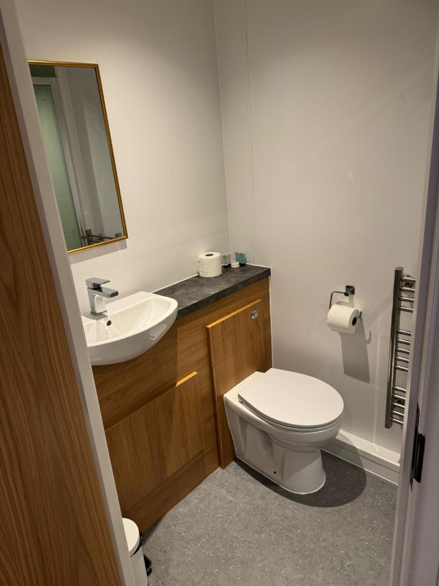 The Shambles Bed & Breakfast Lutterworth Luaran gambar