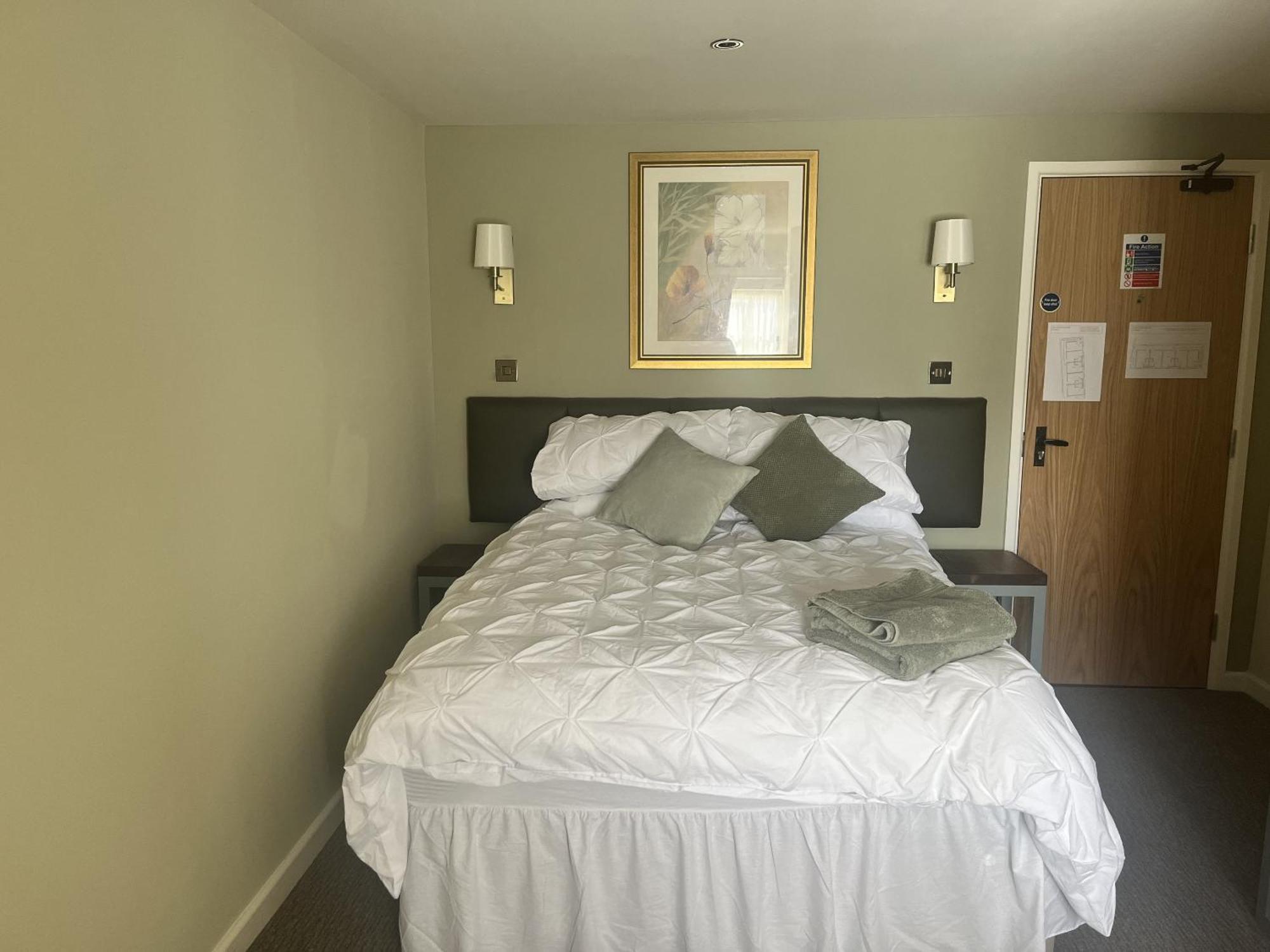 The Shambles Bed & Breakfast Lutterworth Luaran gambar