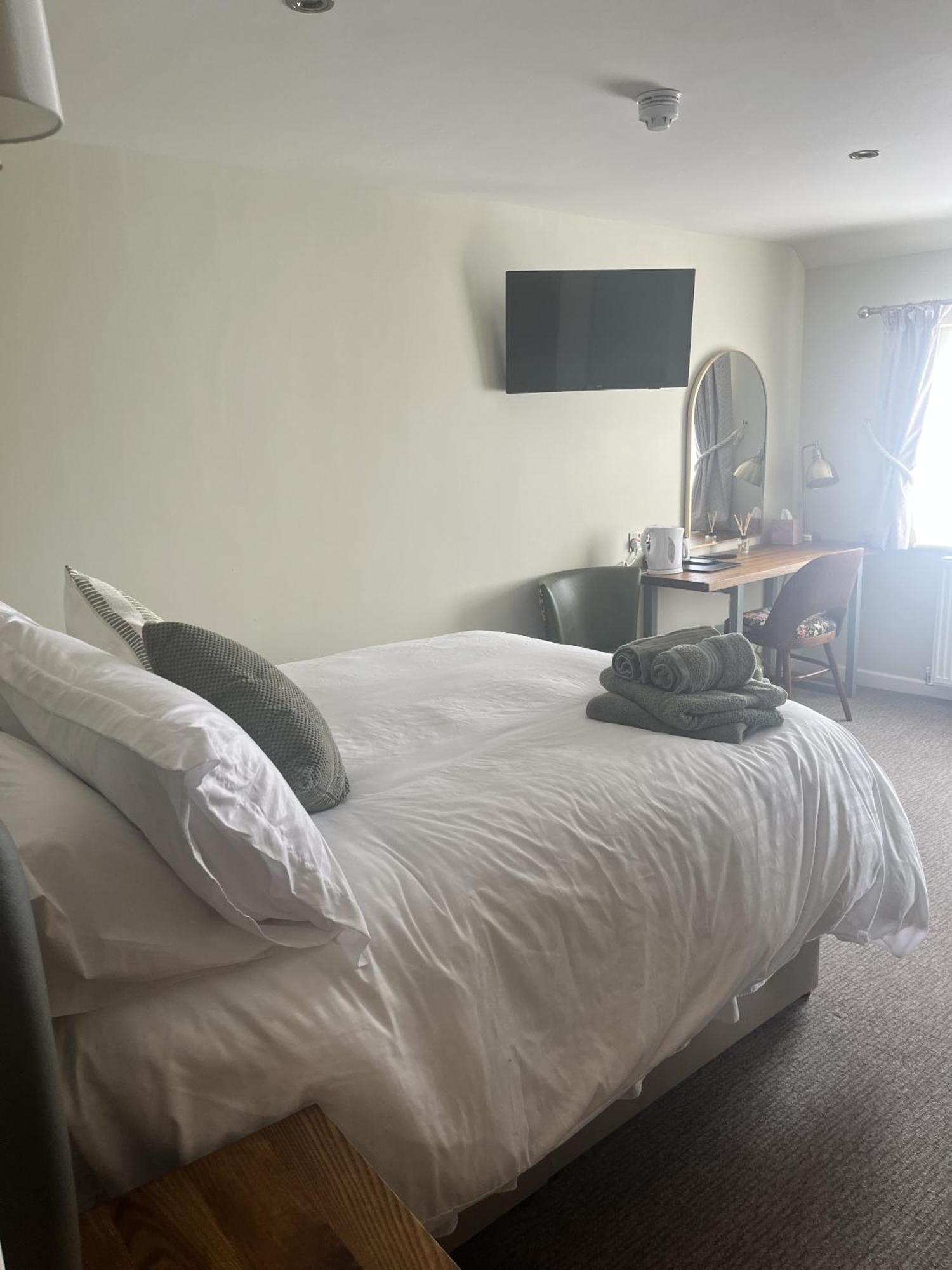 The Shambles Bed & Breakfast Lutterworth Luaran gambar