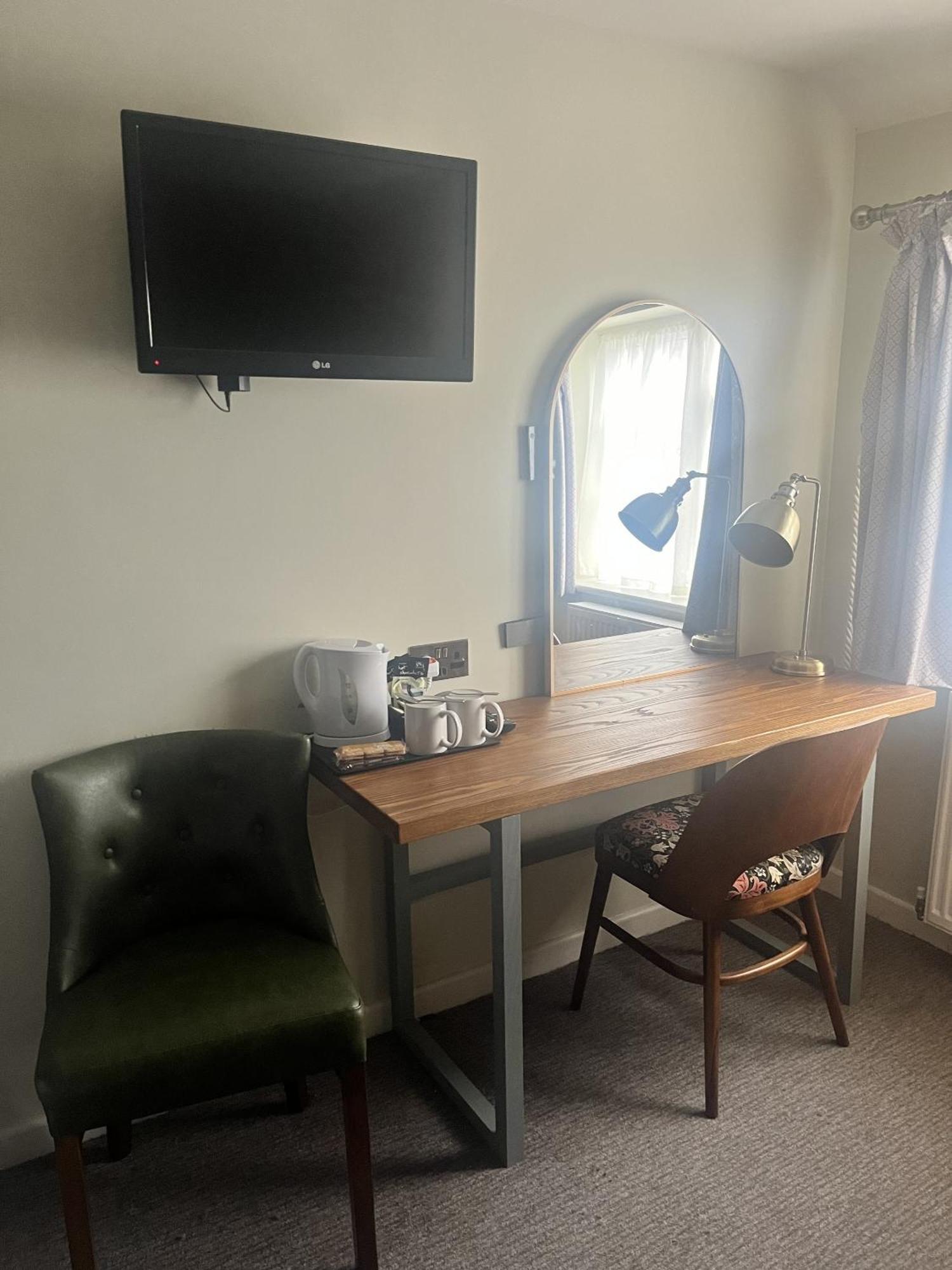 The Shambles Bed & Breakfast Lutterworth Luaran gambar
