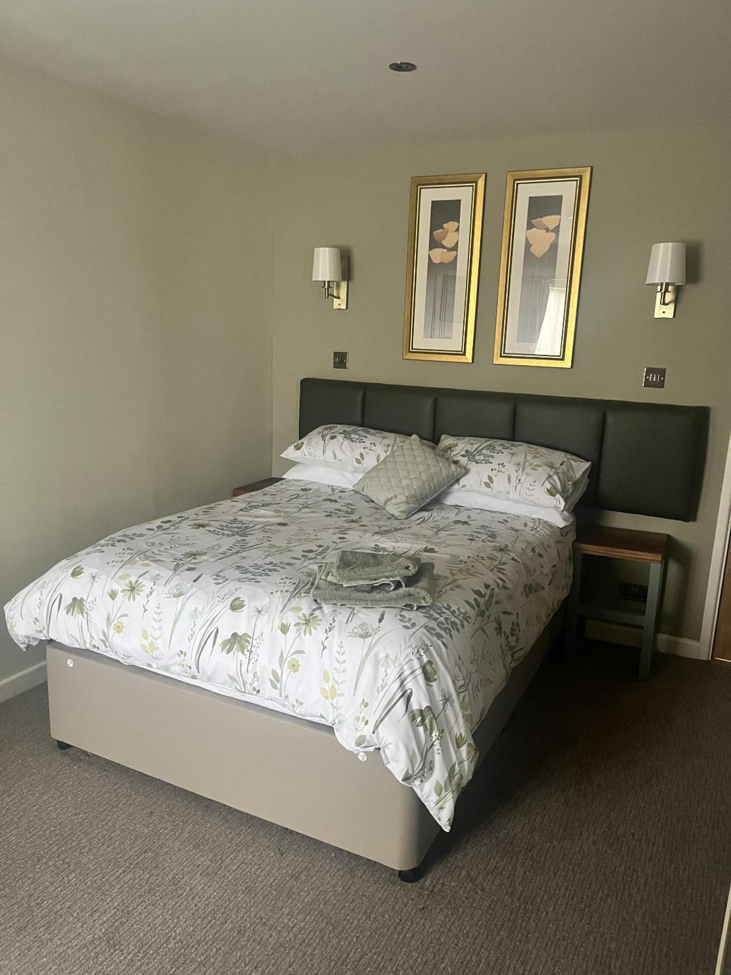 The Shambles Bed & Breakfast Lutterworth Luaran gambar