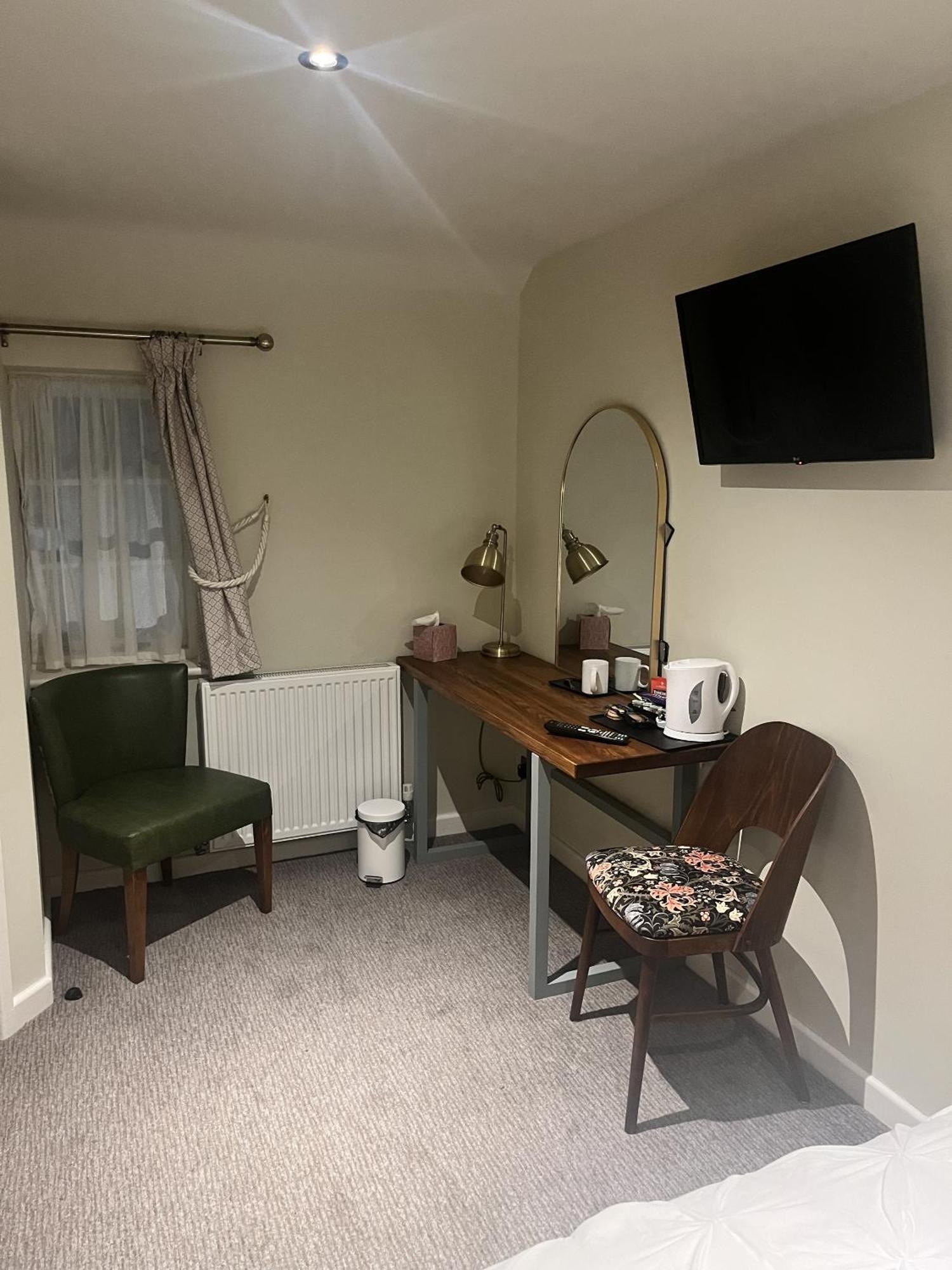 The Shambles Bed & Breakfast Lutterworth Luaran gambar